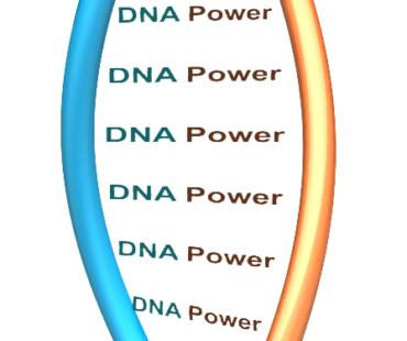 DNA Power Strand
